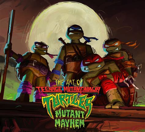 m4ufree tmnt